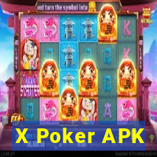 X Poker APK