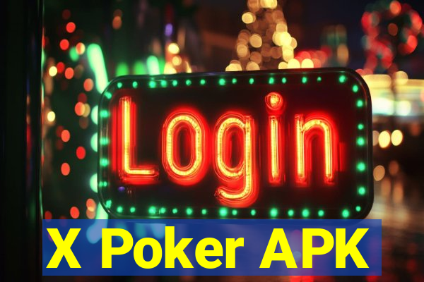 X Poker APK