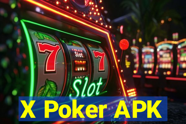 X Poker APK