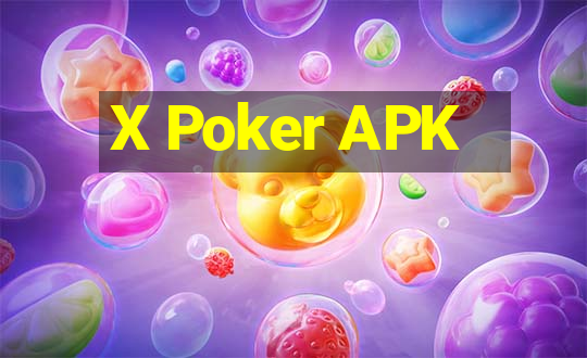 X Poker APK