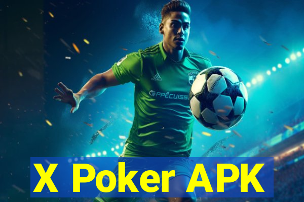 X Poker APK