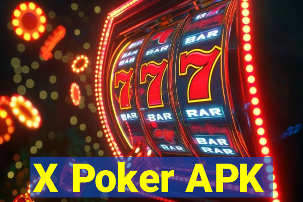 X Poker APK