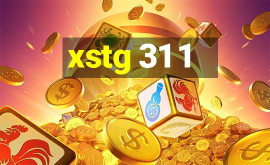 xstg 31 1