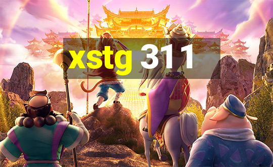 xstg 31 1