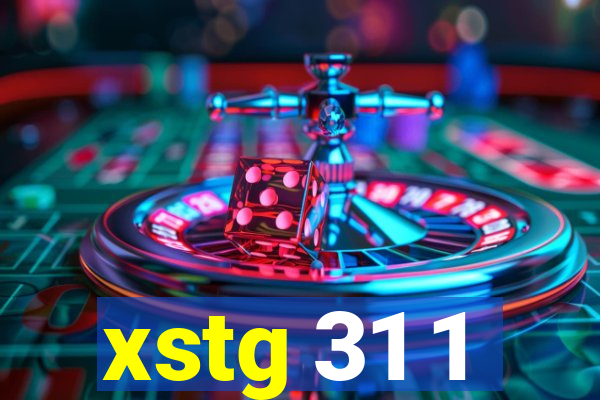 xstg 31 1