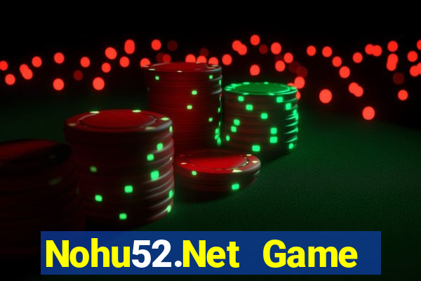 Nohu52.Net Game Bài V52