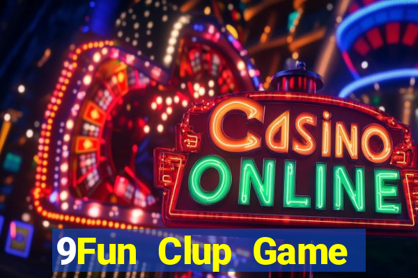 9Fun Clup Game Bài G63