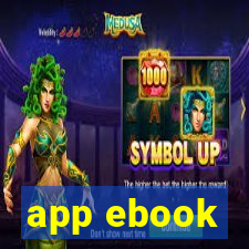 app ebook