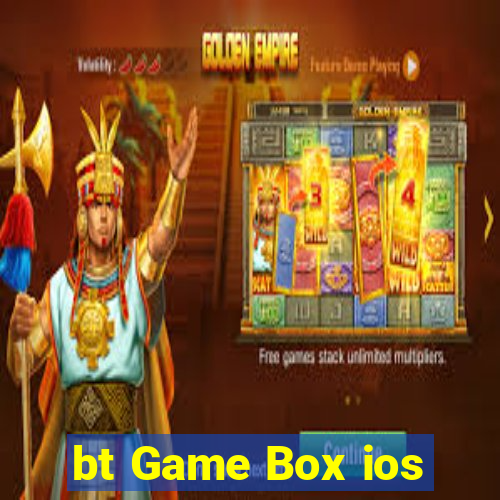 bt Game Box ios