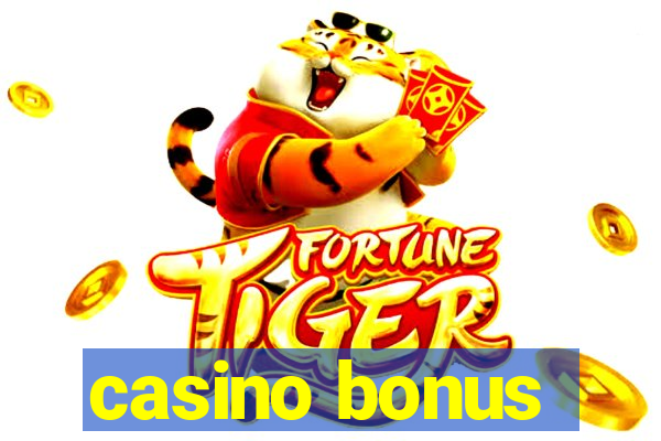 casino bonus