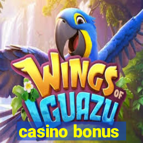 casino bonus