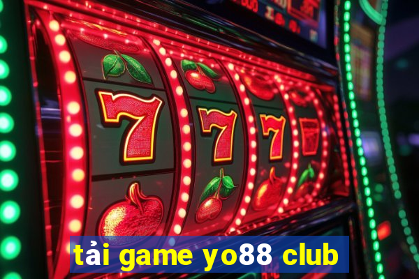 tải game yo88 club