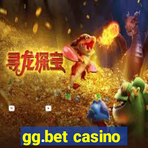 gg.bet casino