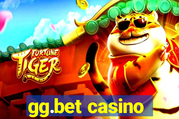 gg.bet casino