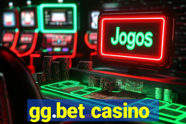 gg.bet casino