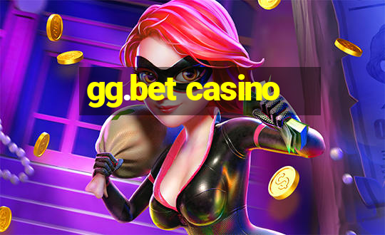 gg.bet casino