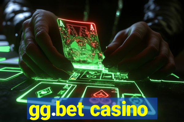 gg.bet casino