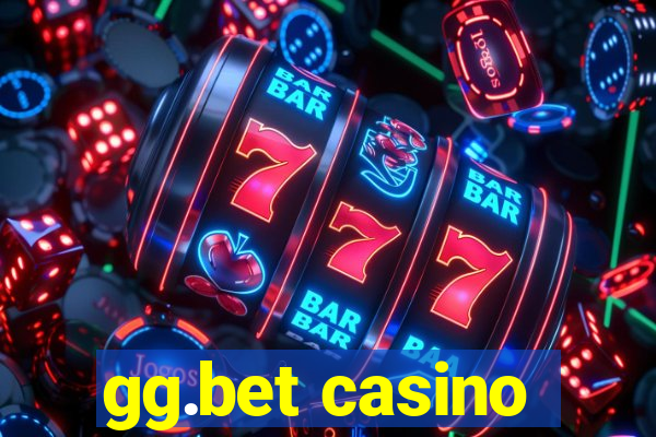 gg.bet casino