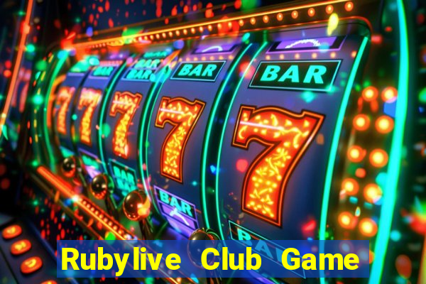 Rubylive Club Game Bài Qh88