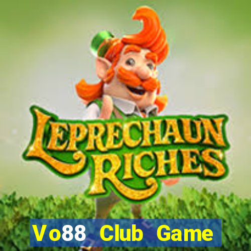 Vo88 Club Game Bài Xanh 9