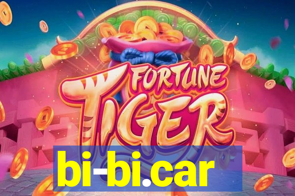 bi-bi.car