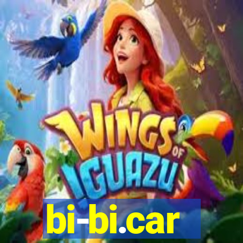 bi-bi.car