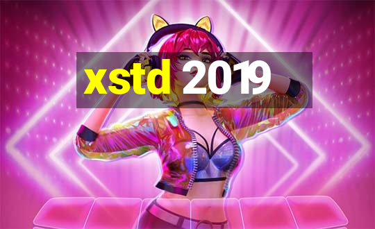 xstd 2019