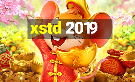 xstd 2019