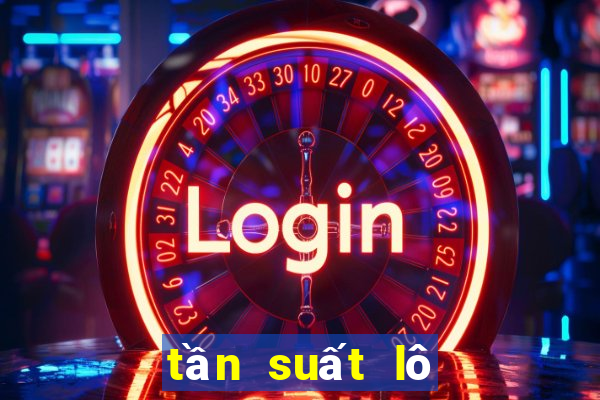 tần suất lô tô bình dương