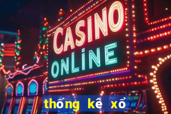 thống kê xổ số cần thơ minh ngọc