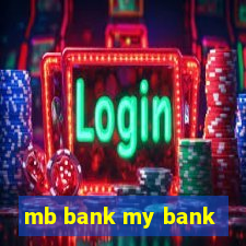 mb bank my bank