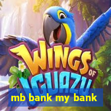 mb bank my bank