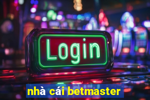 nhà cái betmaster