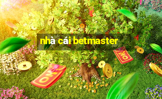 nhà cái betmaster