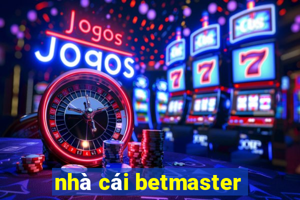 nhà cái betmaster