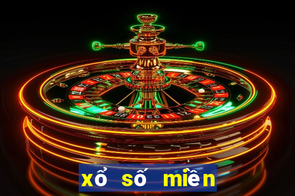 xổ số miền nam 30 tháng 1