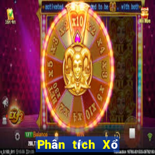 Phân tích Xổ Số Long An ngày 14