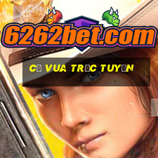 cờ vua trưc tuyến