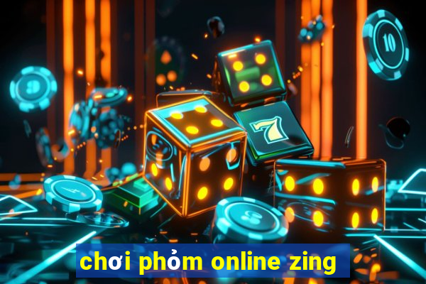 chơi phỏm online zing