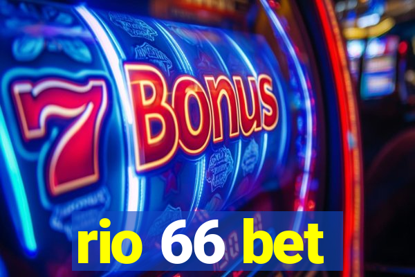 rio 66 bet