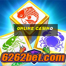 online casinò