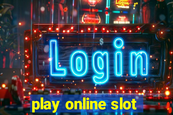 play online slot