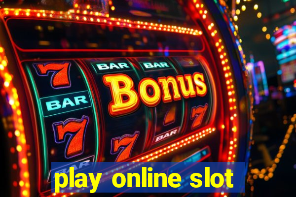 play online slot