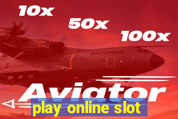 play online slot