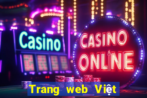 Trang web Việt nam về bắp cải