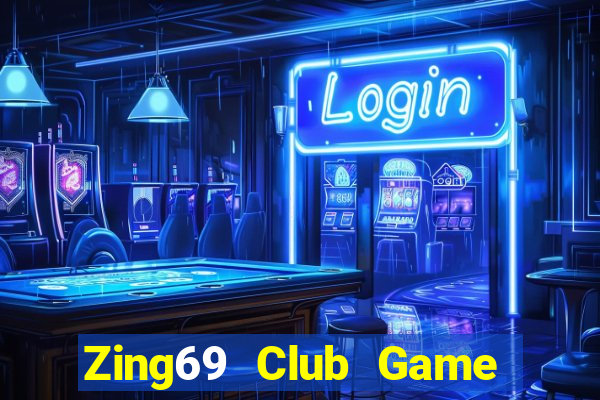 Zing69 Club Game Bài X8