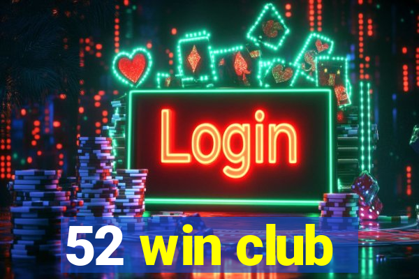 52 win club