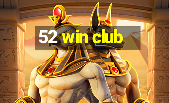 52 win club