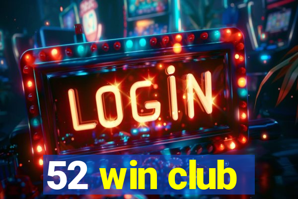 52 win club