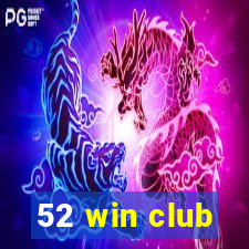 52 win club